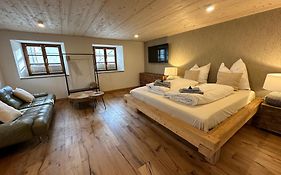 Landhaus Am Weissensee